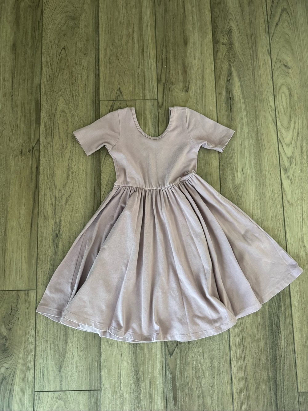 Alice and Ames ballet dress size 6